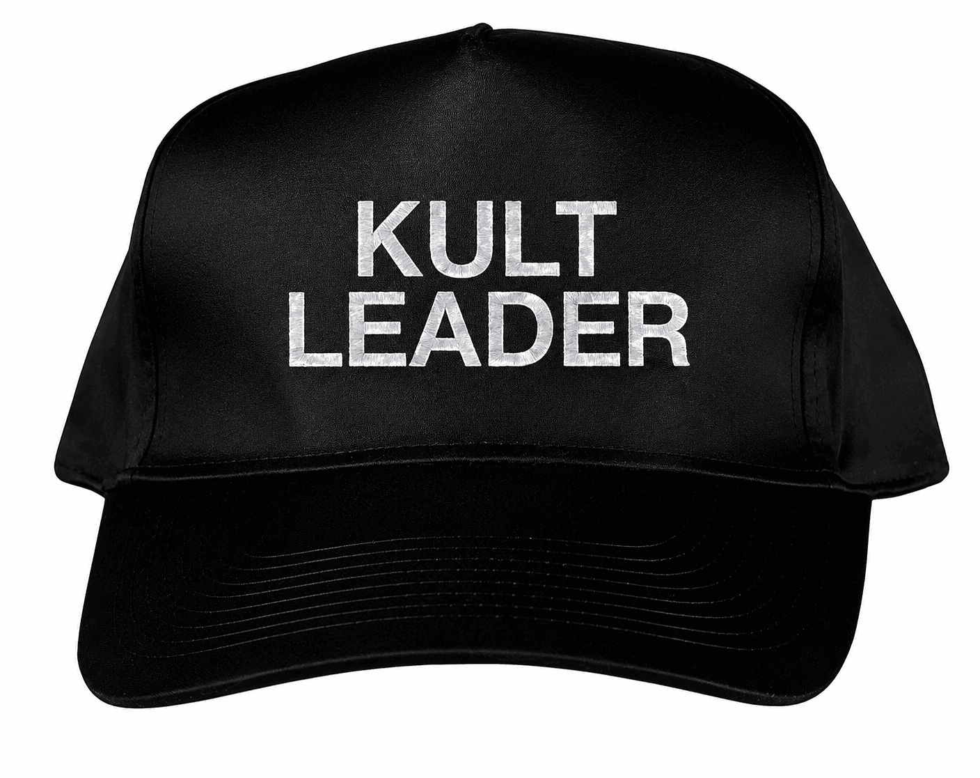 Kult cap — Kult Leader